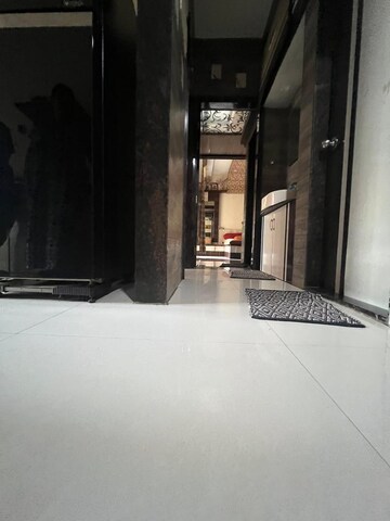  2 BHK Apartment at Parsik Nagar – for Sale