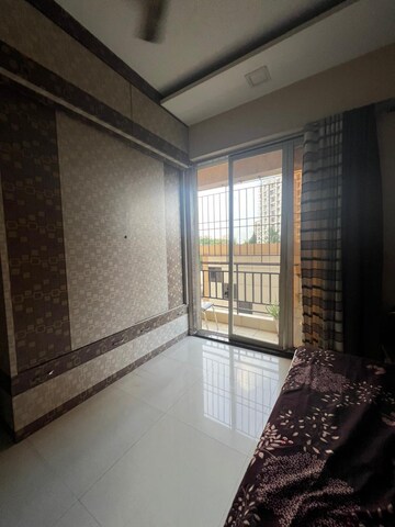 Room in 2 BHK Apartment at Parsik Nagar – for Sale
