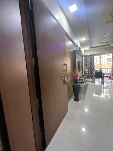  2 BHK Apartment at Parsik Nagar – for Sale