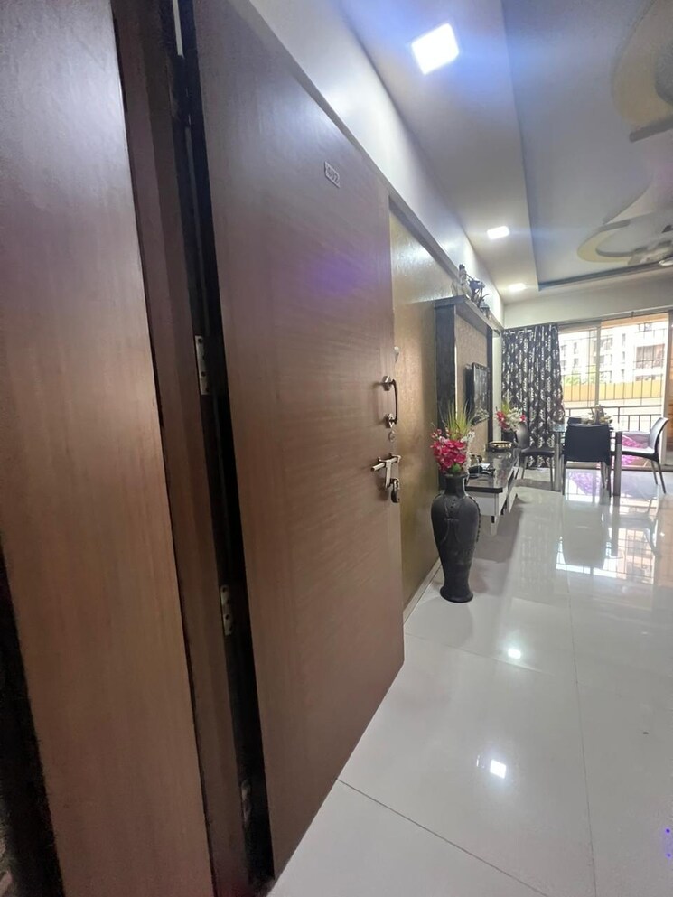 Other, parsik nagar 2 Bedroom 756 Sq.Ft. Apartment In Parsik Nagar Thane 8614193