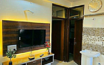 2 BHK Apartment For Sale in Pawan CHS Borivali, Borivali West