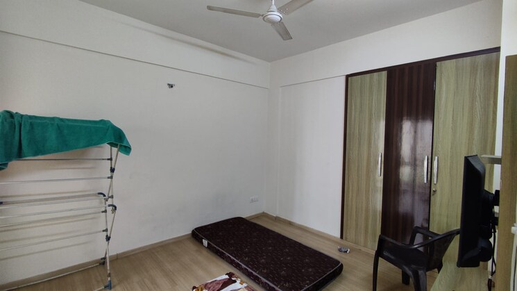 Bedroom, moti nagar 3 Bedroom 1705 Sq.Ft. Apartment In Moti Nagar Delhi 8614118