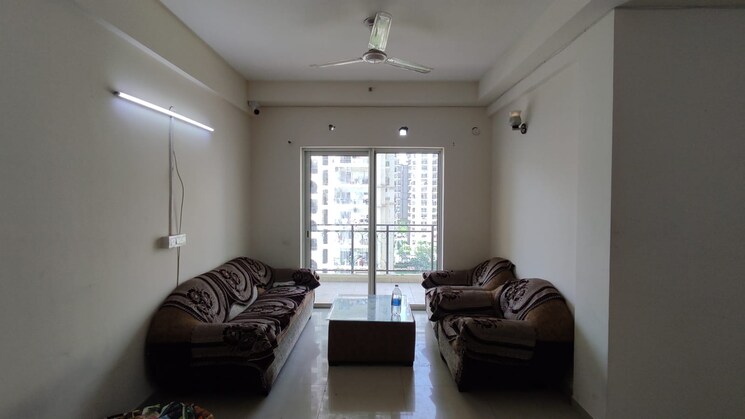 Living Room, moti nagar 3 Bedroom 1705 Sq.Ft. Apartment In Moti Nagar Delhi 8614118
