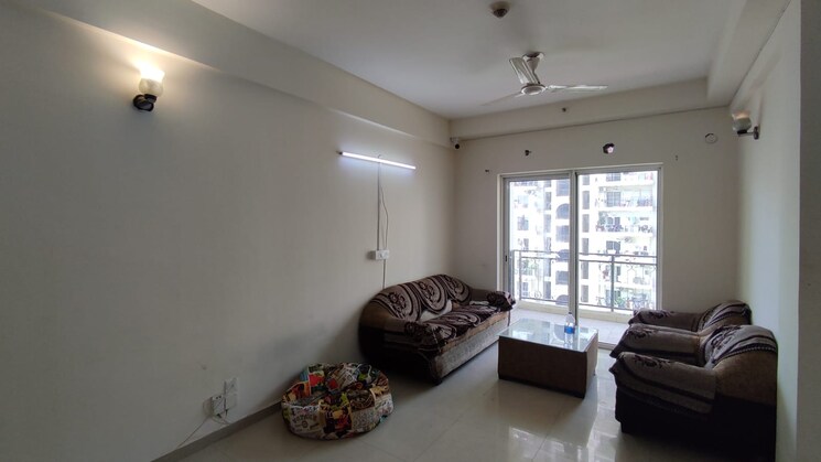 Living Room, moti nagar 3 Bedroom 1705 Sq.Ft. Apartment In Moti Nagar Delhi 8614118