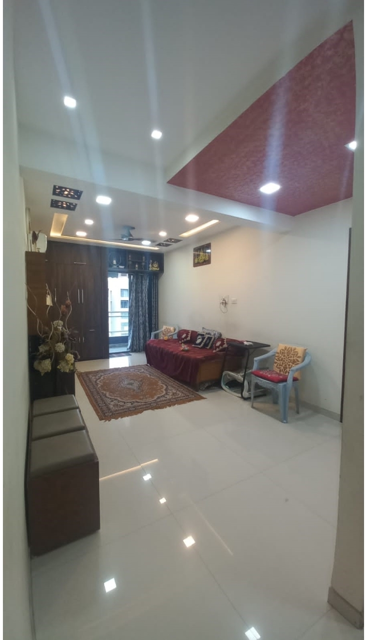 1 BHK Apartment For Sale in Alcon Royce