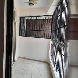 Balcony in 3 BHK Apartment at KDP Grand Savanna, Sehani Khurd – for Sale
