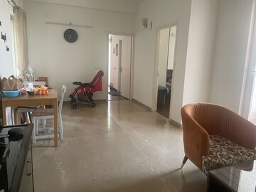 3.5 BHK Villa For Rent in Pruksa Silvana Villas, Budigere