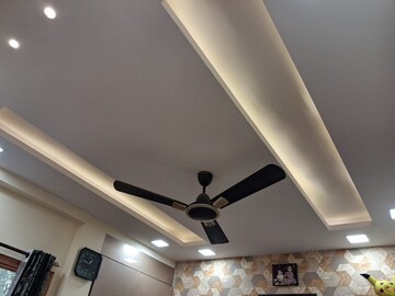 Furnished Amenities in 3 BHK Builder Floor at Fidato Honour Homes, Sector 89 – for Sale