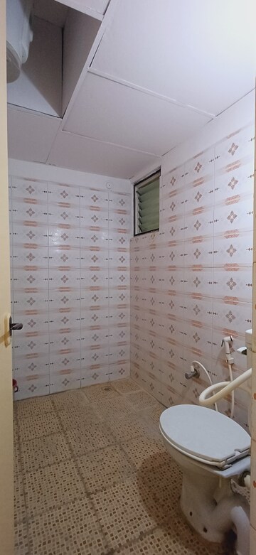Bathroom in 2 BHK Builder Floor at Hsr Layout – for Rent