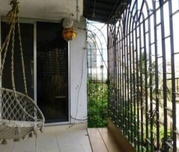 2 BHK Apartment For Sale in Jawaharban CHS, Andheri West