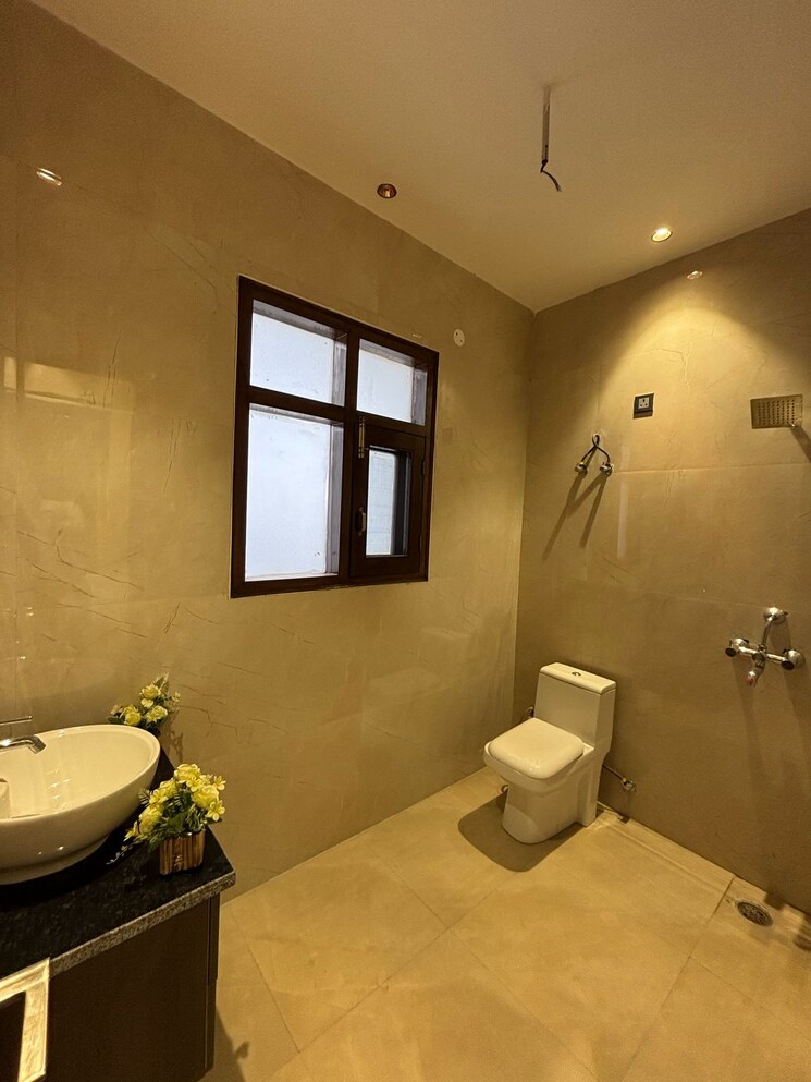 Bathroom, nabha 5 Bedroom 3995 Sq.Ft. Villa In Nabha Zirakpur 8614273