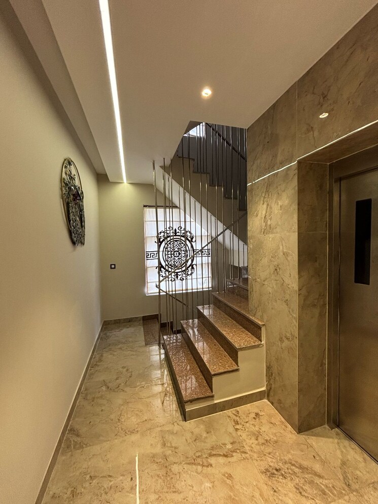 Living Room, nabha 5 Bedroom 3995 Sq.Ft. Villa In Nabha Zirakpur 8614273