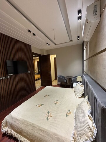 Team Area in 5 BHK Villa at Nabha – for Sale