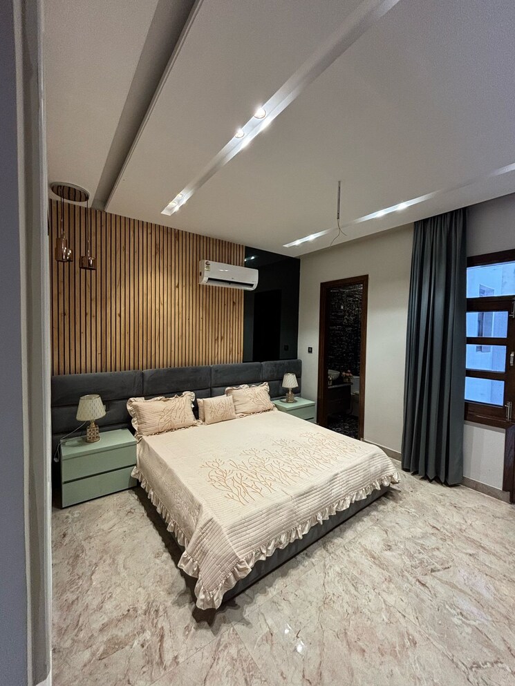 Bedroom, nabha 5 Bedroom 3995 Sq.Ft. Villa In Nabha Zirakpur 8614273