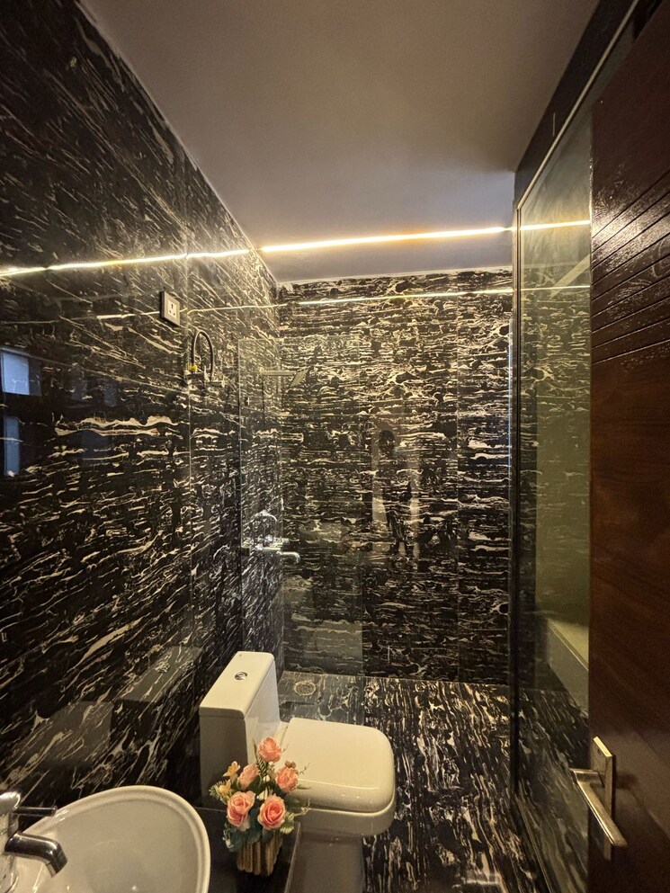 Exterior View, nabha 5 Bedroom 3995 Sq.Ft. Villa In Nabha Zirakpur 8614273