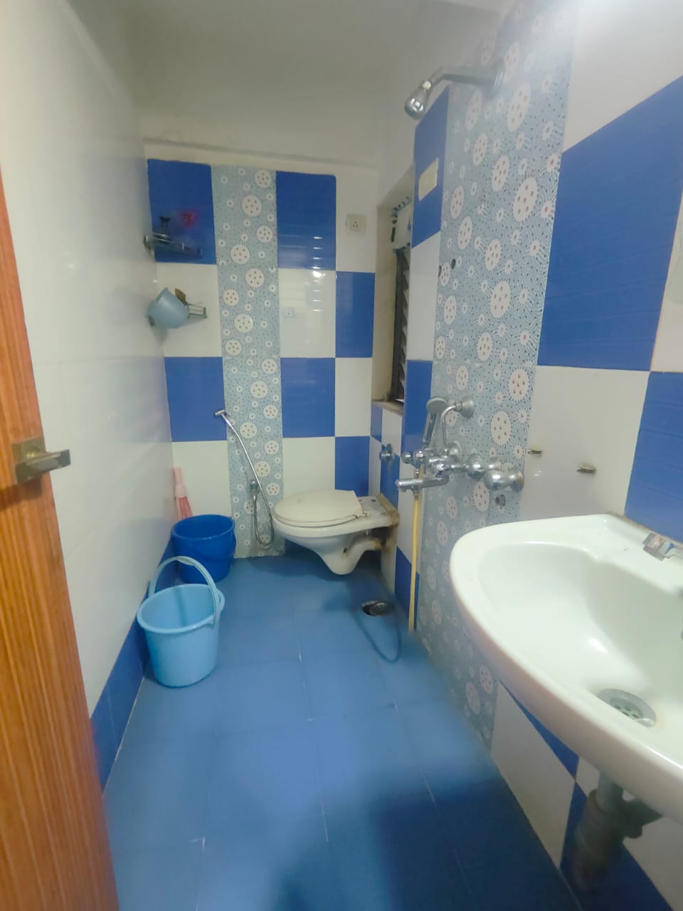 2 BHK + Pooja Room Apartment For Rent in Jangid Heights