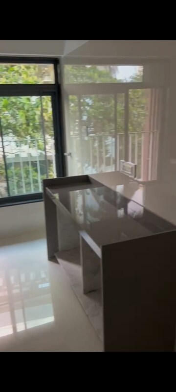 Kitchen in 1.5 BHK Apartment at Arkade Prime, Marol – for Rent