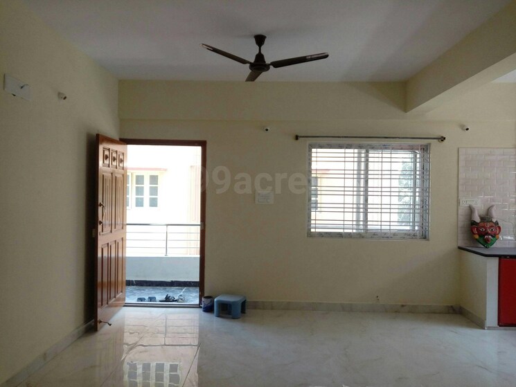 Room, rt nagar 2 Bedroom 900 Sq.Ft. Independent House In Rt Nagar Bangalore 8614297