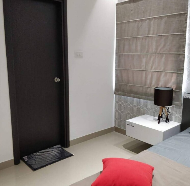 undefined, brigade-lakefront 2 Bedroom 1330 Sq.Ft. Apartment In Whitefield Bangalore 8602362