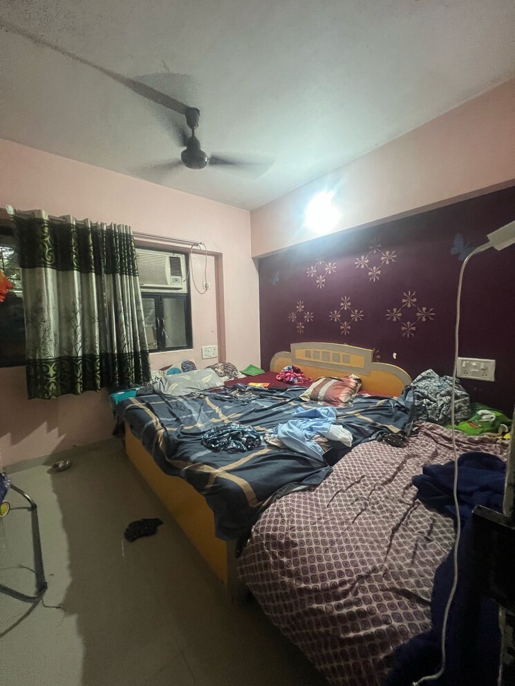 Bedroom, kharegaon 2 Bedroom 643 Sq.Ft. Apartment In Kharegaon Thane 8614390