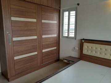 Room in 3 BHK Apartment at Durga Rainbow, Mahadevpura – for Rent
