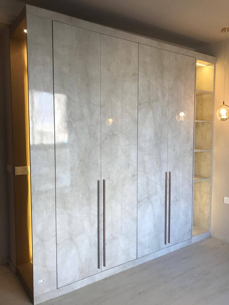 Bathroom, m3m-sky-city 2 Bedroom 1310 Sq.Ft. Apartment In Sector 65 Gurgaon 8614393