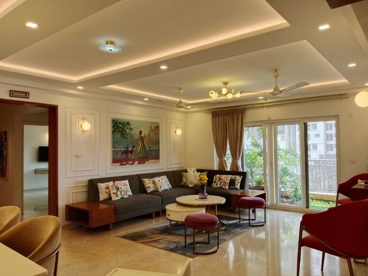 Floor Plan, koramangala Commercial Office Space 14400 Sq.Ft. In Koramangala Bangalore 8614466