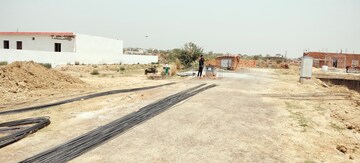  Plot For Sale in Sector 18 Yamuna Expressway