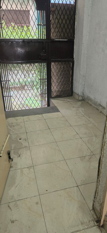 1 BHK Apartment – Exterior View View at Sector 23 Dwarka - for Rent