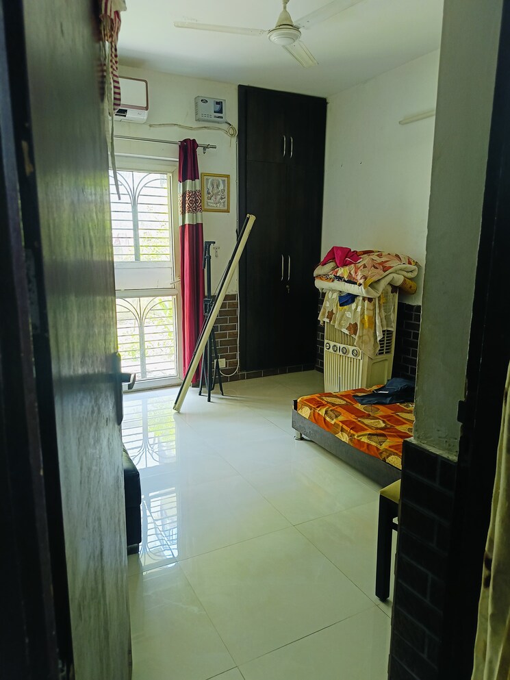 Balcony, bptp-park-elite-floors 3 Bedroom 250 Sq.Yd. Builder Floor In Sector 85 Faridabad 8614423