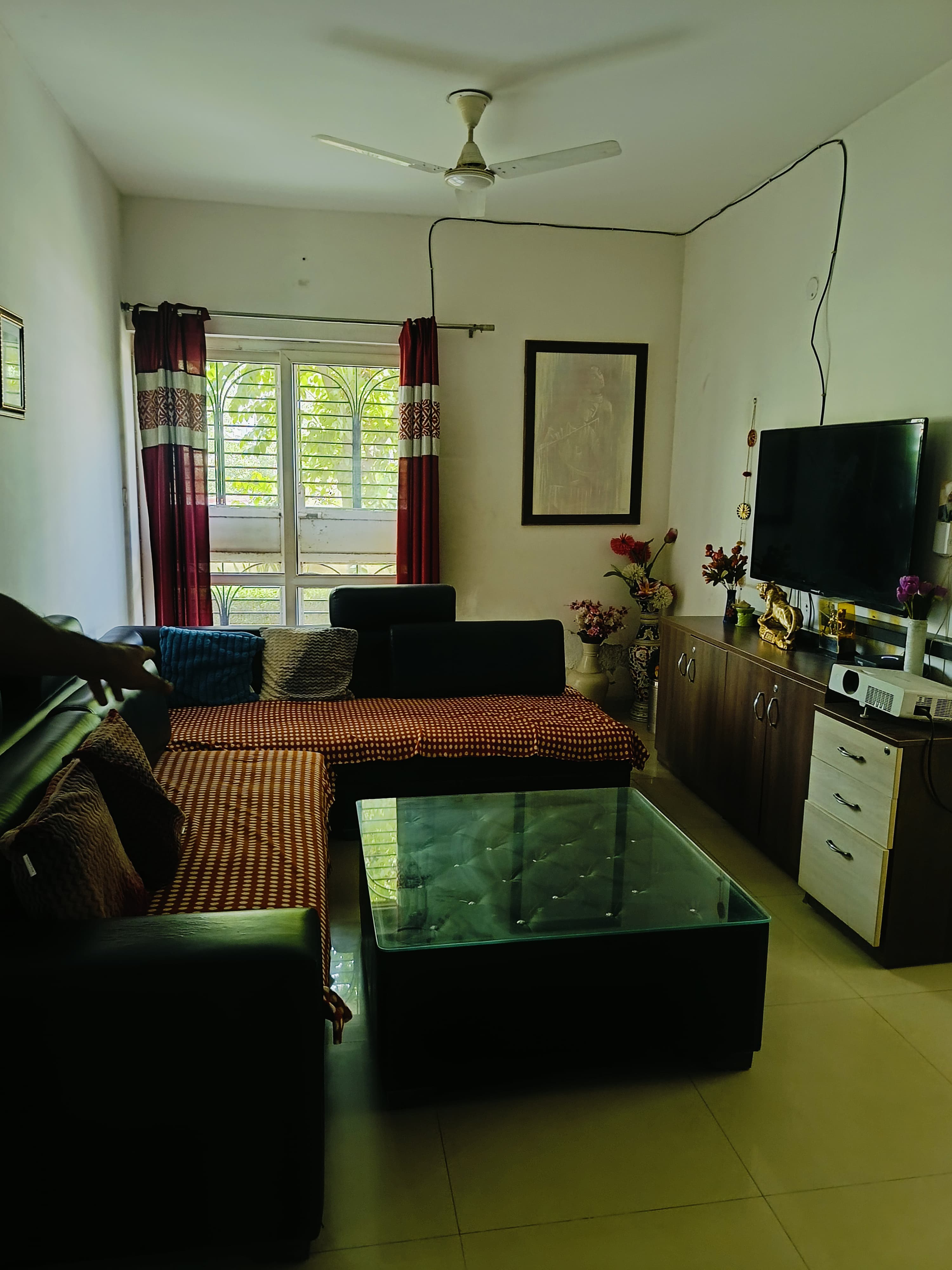 3 BHK Builder Floor For Sale in BPTP Park Elite Floors