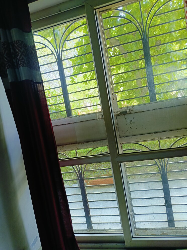 Balcony, bptp-park-elite-floors 3 Bedroom 250 Sq.Yd. Builder Floor In Sector 85 Faridabad 8614423