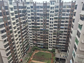 1 BHK Apartment – Exterior View View at Nalasopara East - for Rent