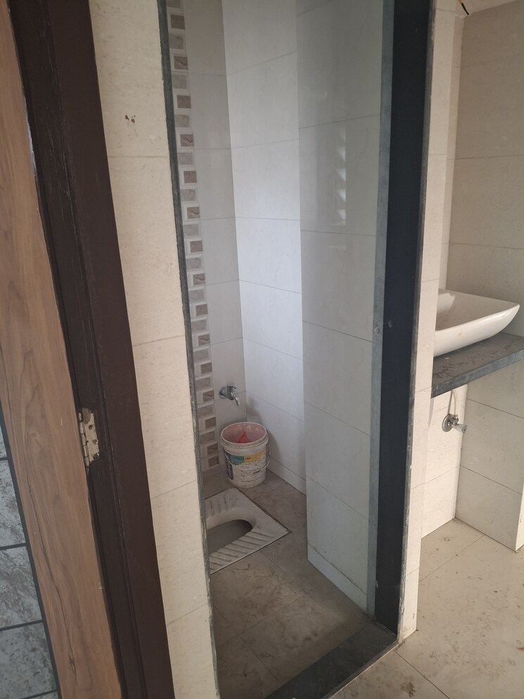 Bathroom, nalasopara east 1 Bedroom 470 Sq.Ft. Apartment In Nalasopara East Palghar 8614556