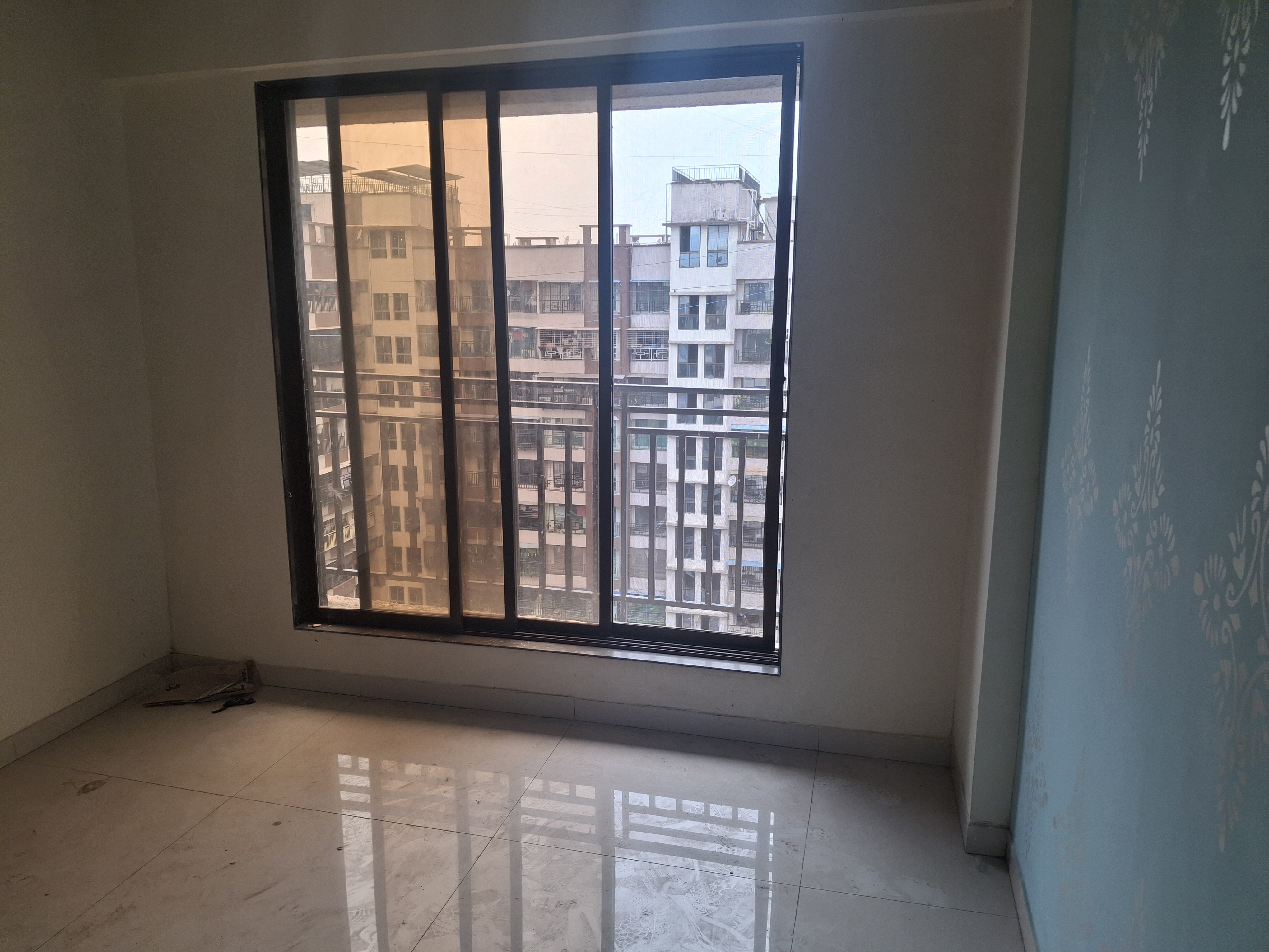 1 BHK Apartment For Rent in Rudra Heights 