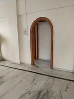 1 BHK + Extra Room 400 Sq.Ft. Apartment in Romell Empress