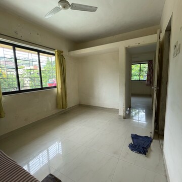 2 BHK Apartment For Rent in Goregaon East