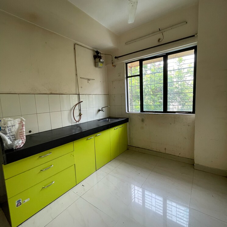 Kitchen, goregaon east 2 Bedroom 680 Sq.Ft. Apartment In Goregaon East Mumbai 8614495