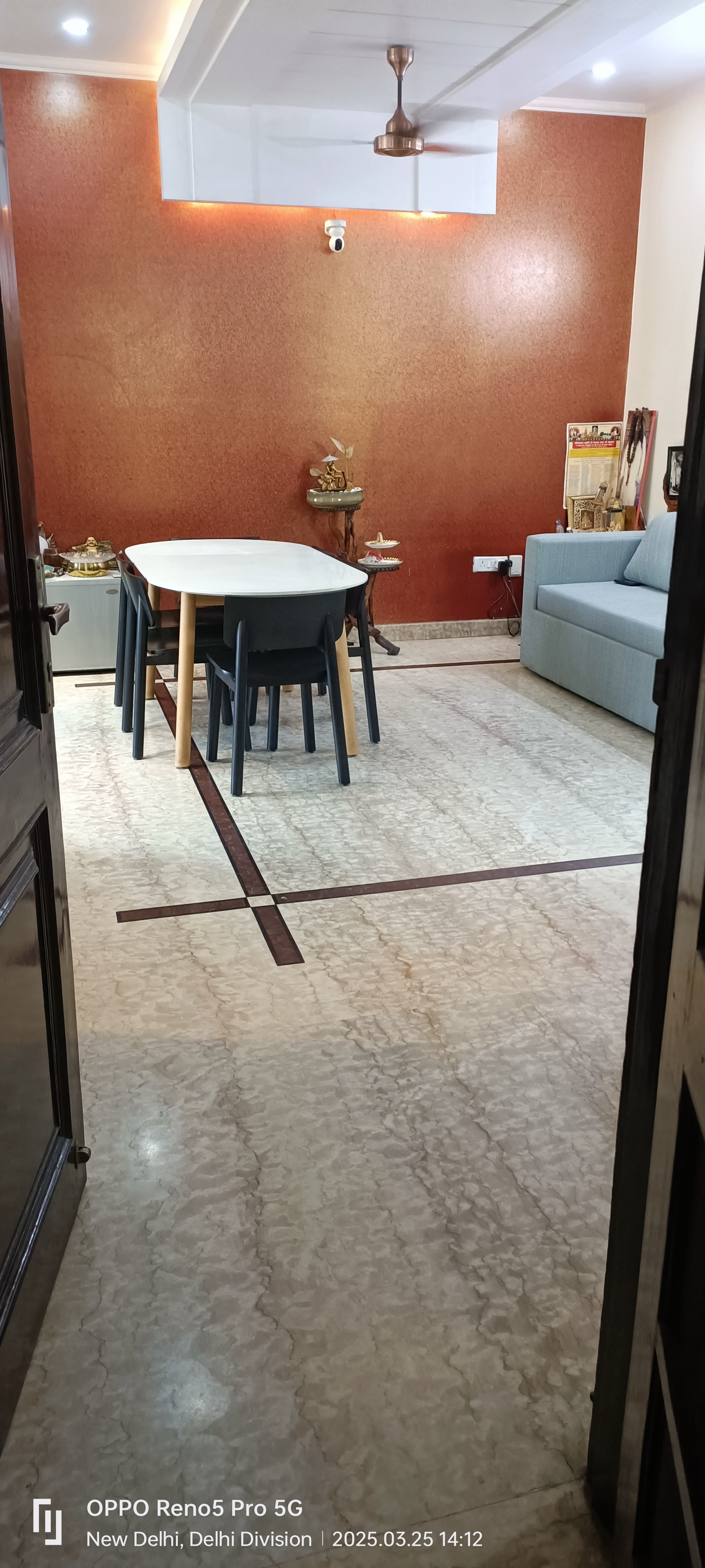 4 BHK + Pooja Room Builder Floor For Sale in B1- Block Janakpuri 