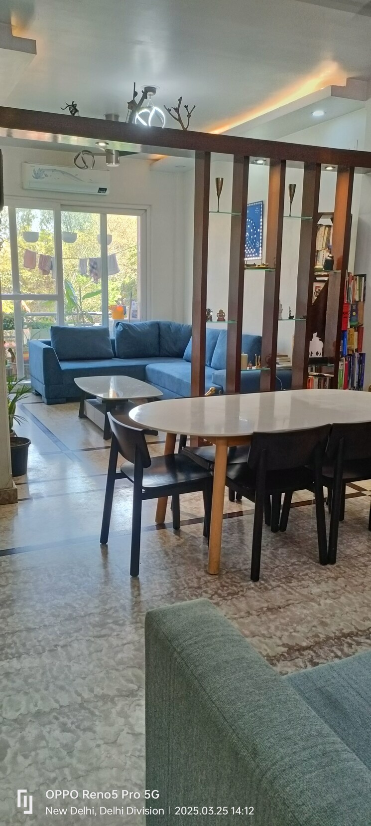 Master Bedroom, janakpuri 4 Bedroom 2925 Sq.Ft. Builder Floor In Janakpuri Delhi 8614478