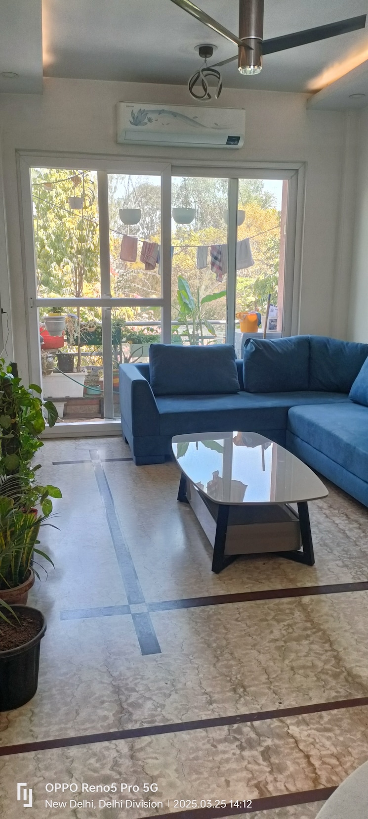 Living Room, janakpuri 4 Bedroom 2925 Sq.Ft. Builder Floor In Janakpuri Delhi 8614478