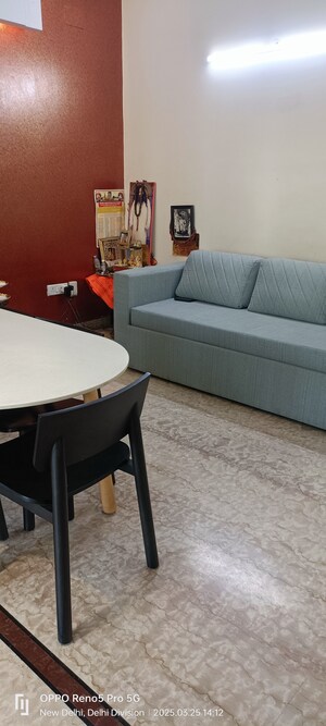 Master Bedroom in 4 BHK Builder Floor at Janakpuri – for Sale