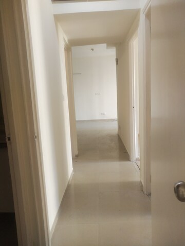 Building Lobby in 3 BHK Apartment at Moti Nagar – for Rent