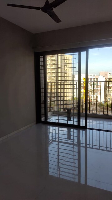 1 BHK Apartment For Sale in Sai Pride Ulwe, Ulwe Sector 19
