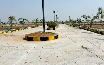 Plot For Sale in Tupran