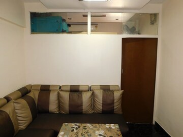 Bedroom in 2 BHK Apartment at Mahant Krupa Apartment, Andheri West – for Sale