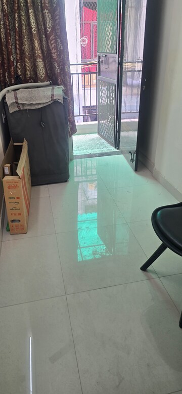 Living Room in 1 BHK Apartment at Sector 23 Dwarka – for Rent