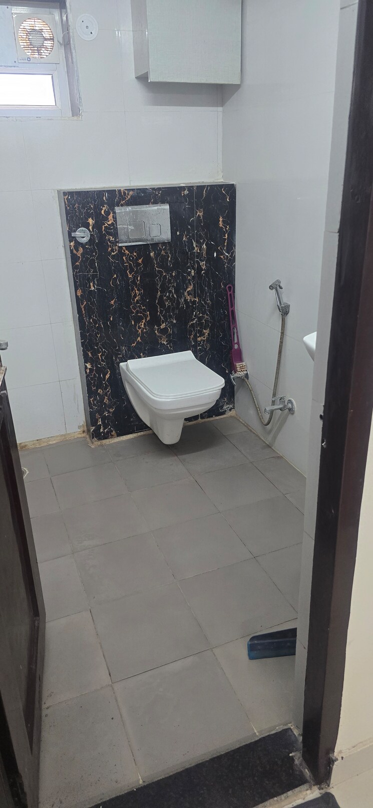 Bathroom, sector 23 dwarka 1 Bedroom 550 Sq.Ft. Apartment In Sector 23 Dwarka Delhi 8614553