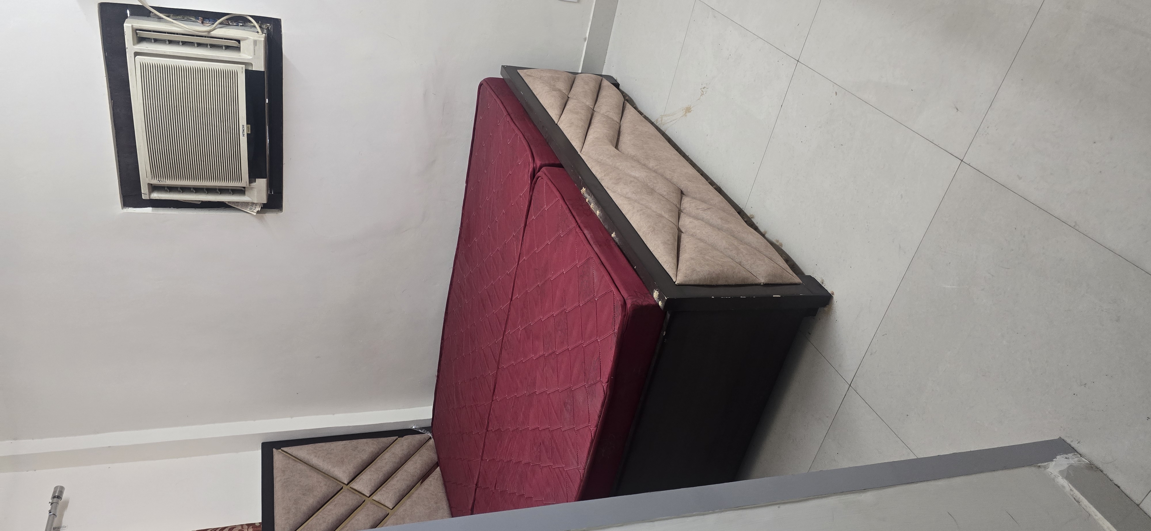 1 BHK Apartment For Rent in Golf Link Dda Flats 