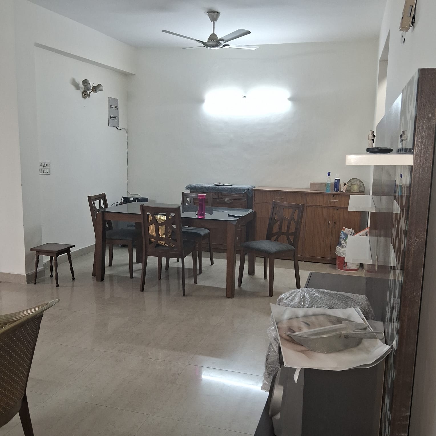3 BHK Builder Floor For Rent in Puri Vip Floors